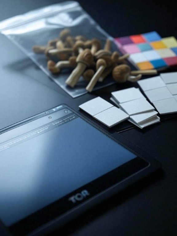 Buying Drugs with Bitcoin on the Darknet bitcoin dark web