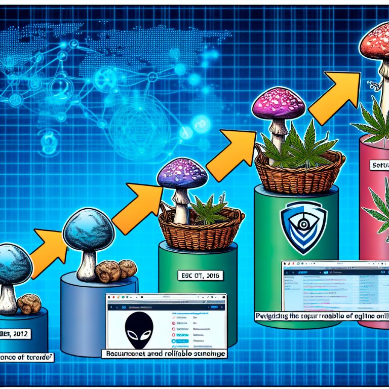 A Safer, More Reliable Darknet for Everyone dark market 2025