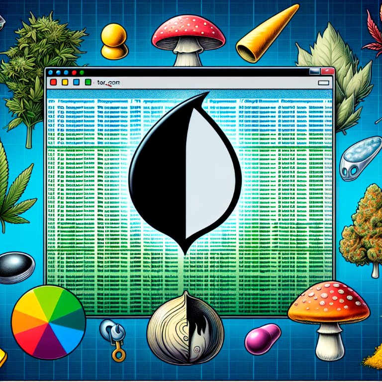 Safer Shopping with Verified Lab Tests on the Darknet dark market 2025