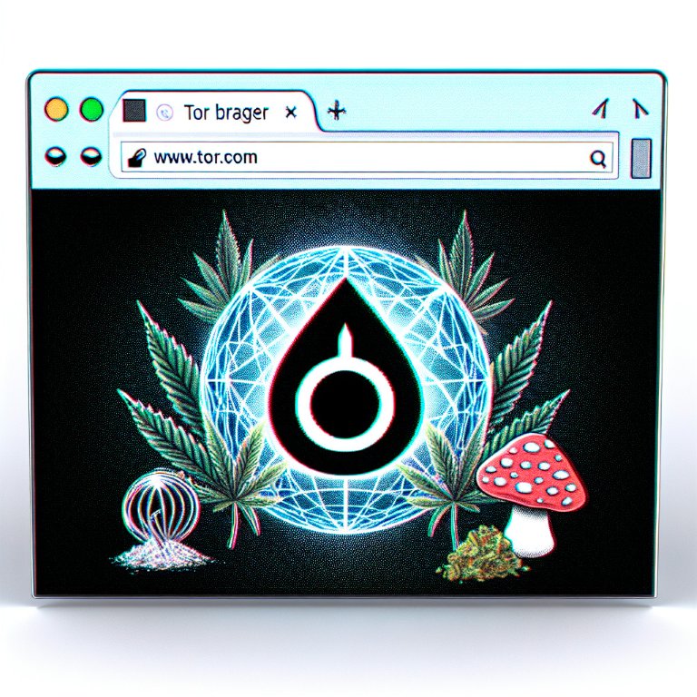 A Huge Selection of Goods on the Darknet dark market onion