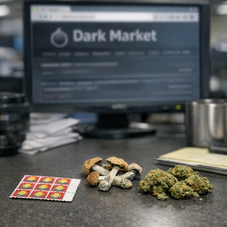 dark market url