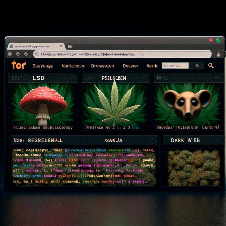 How Darknet Markets Build Trust for Safer Shopping dark market