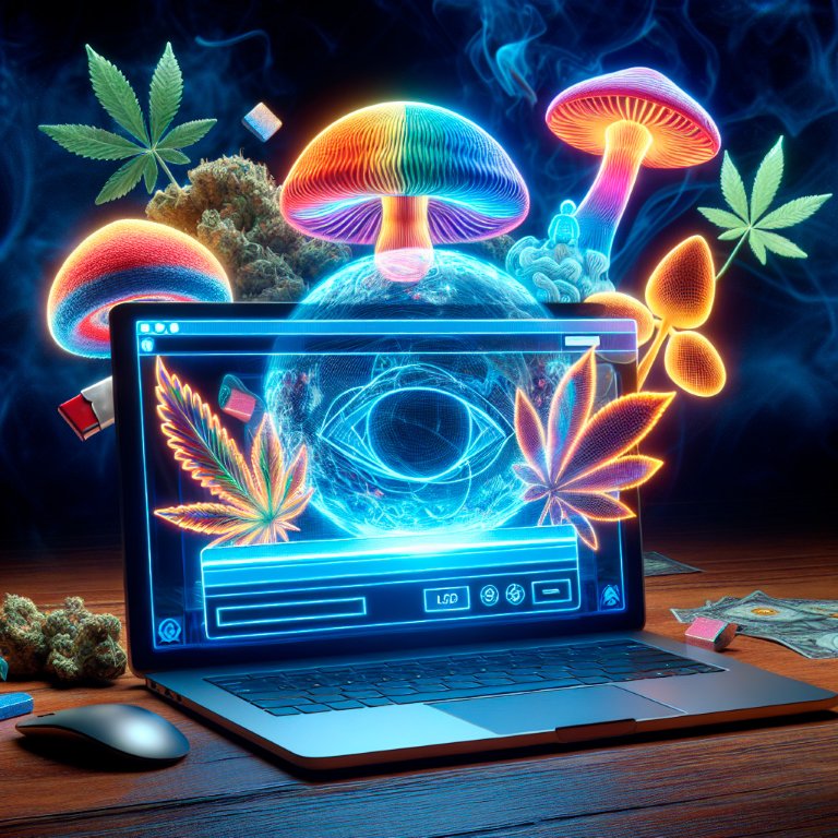 How Escrow Makes Darnet Drug Deals Safe and Reliable dark web drug marketplace