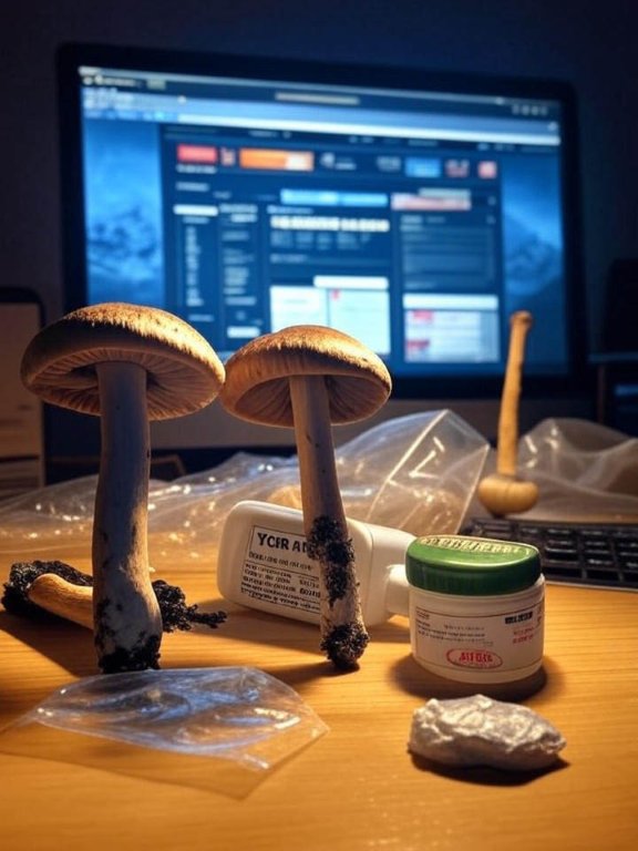 dark web market links