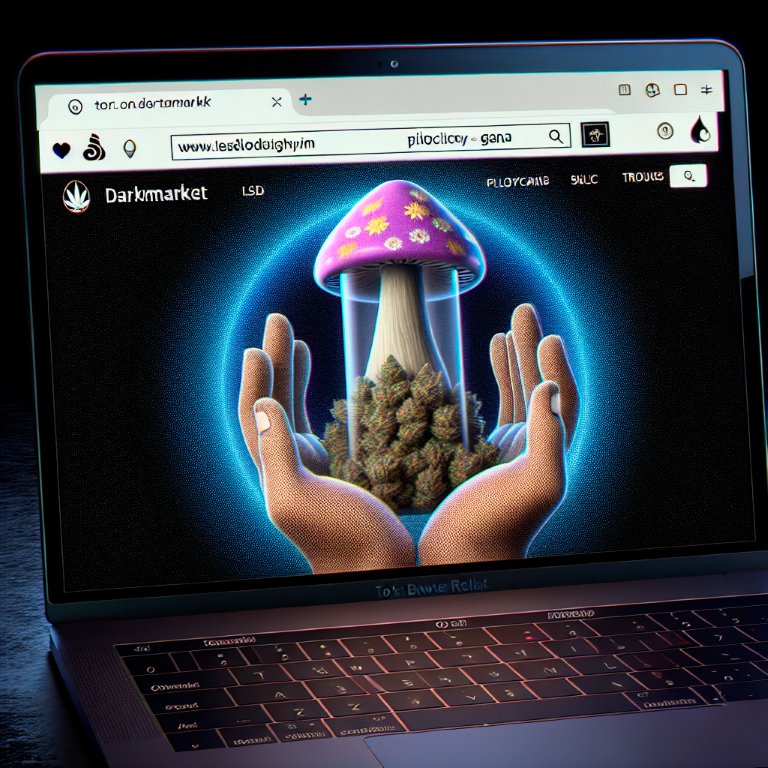 dark web market links