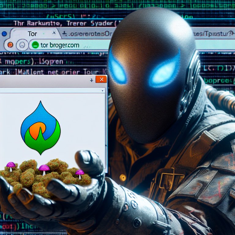 Easy Access to Prescription and Specialty Drugs on the Darknet dark web market list