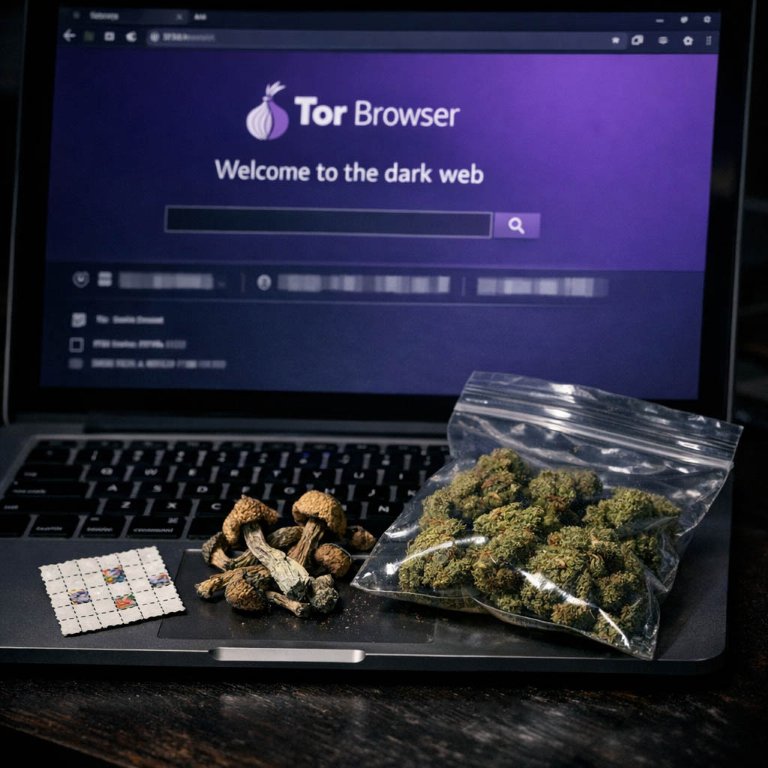 dark web market urls