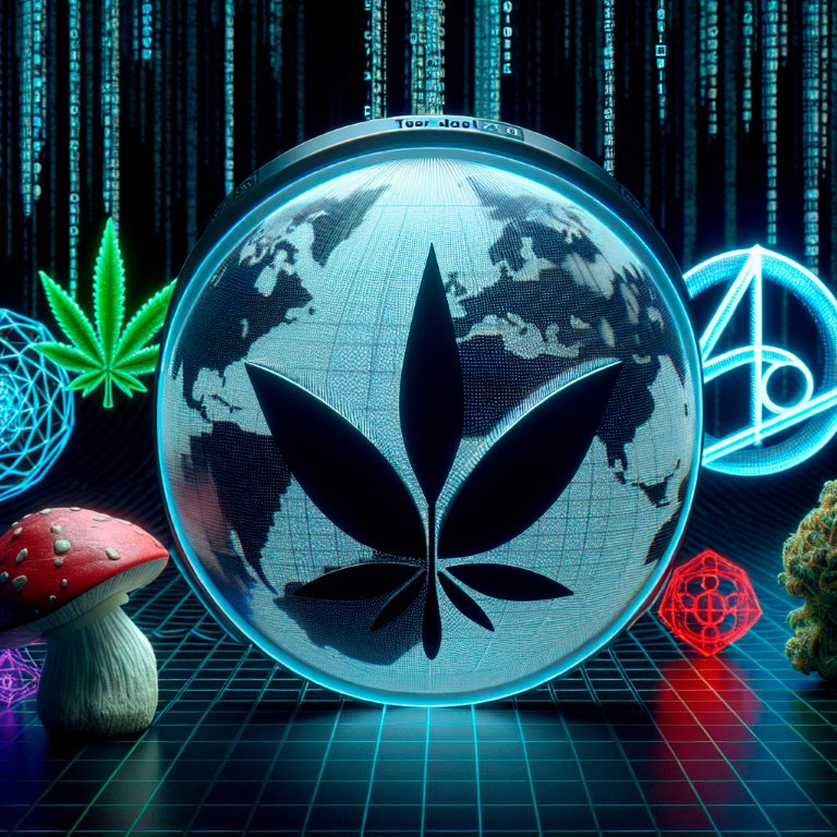 dark web market