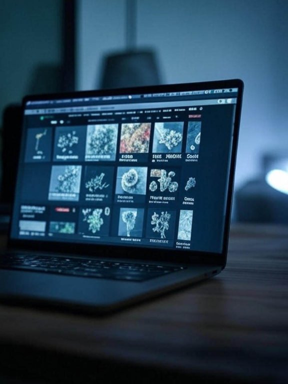 dark web marketplaces