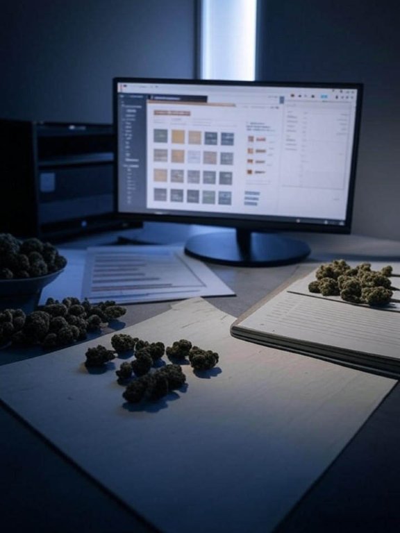 dark web marketplaces