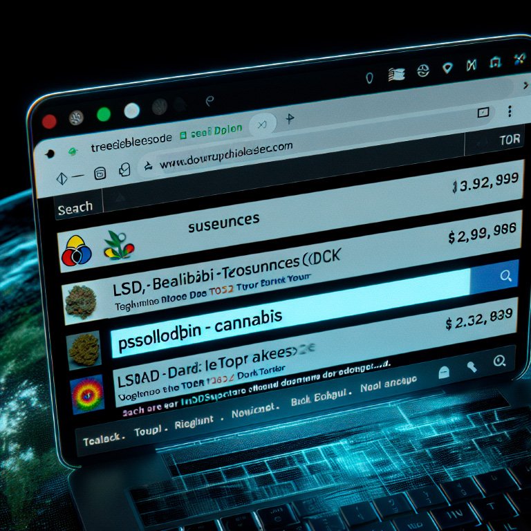 dark websites