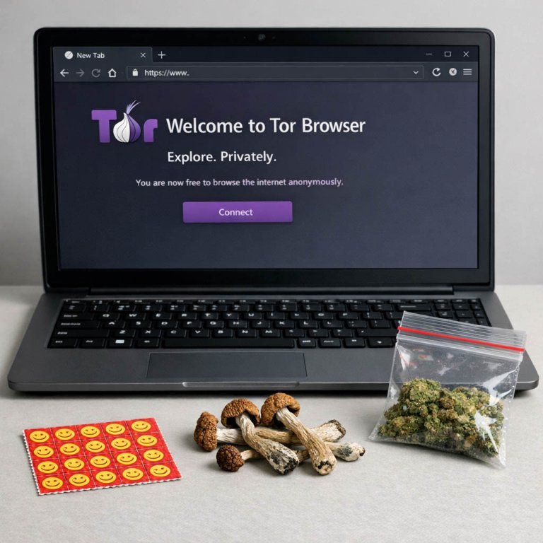 How Darknet Markets Make Buying Drugs Safer and Easier darkmarket url