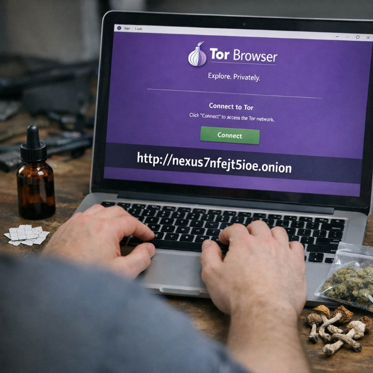 How Changing Addresses Keeps Darknet Markets Safe and Reliable darkmarket url