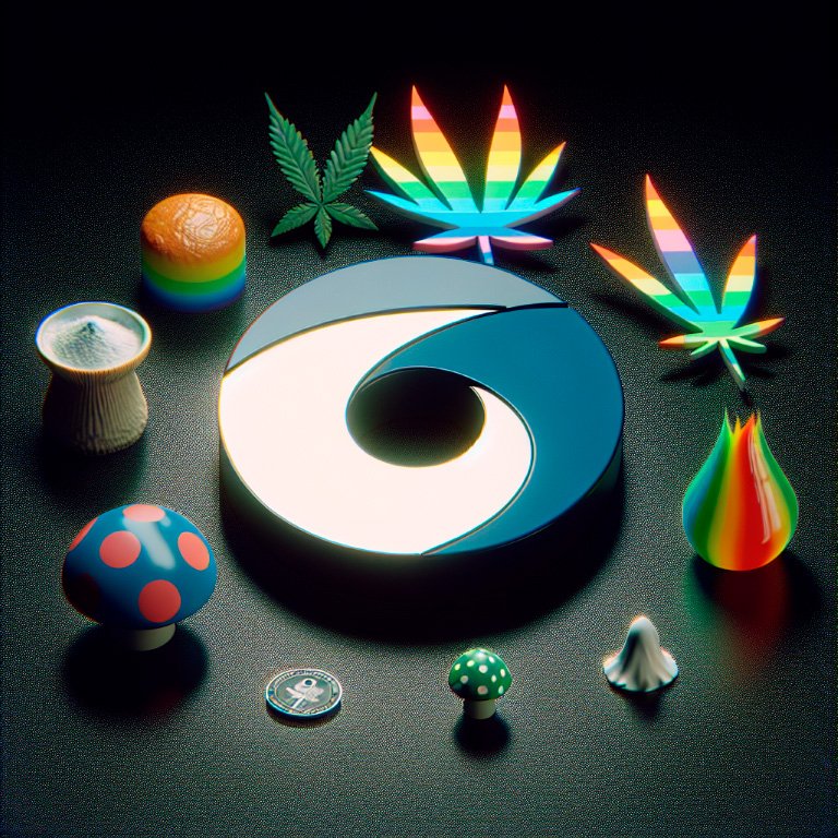 darknet drug market