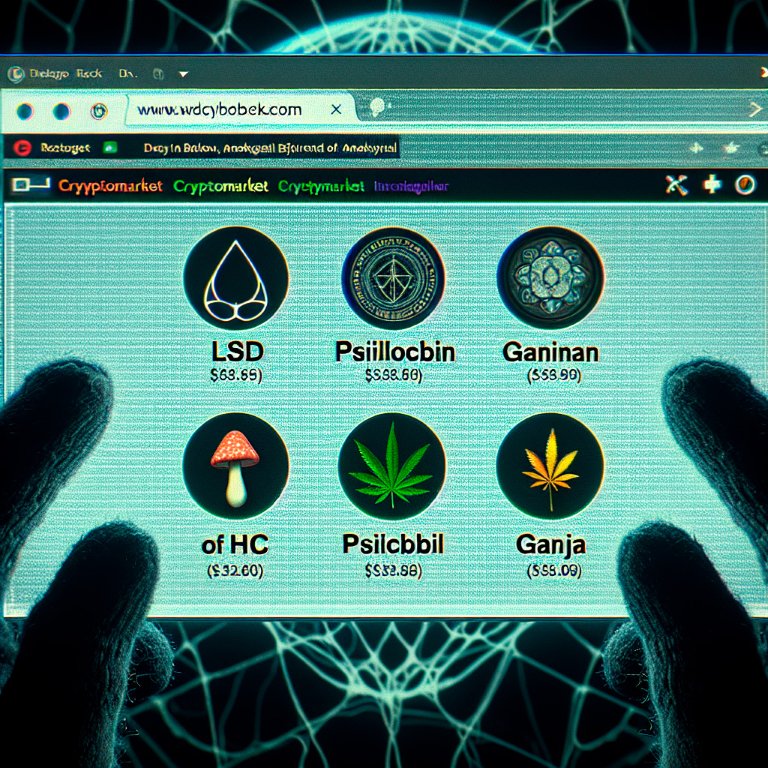 darknet links