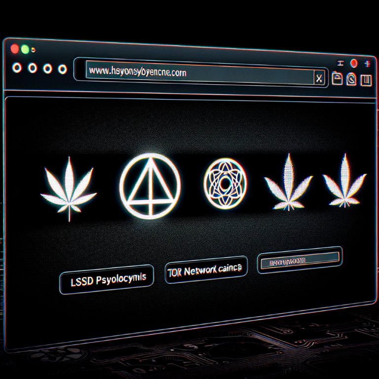 darknet links