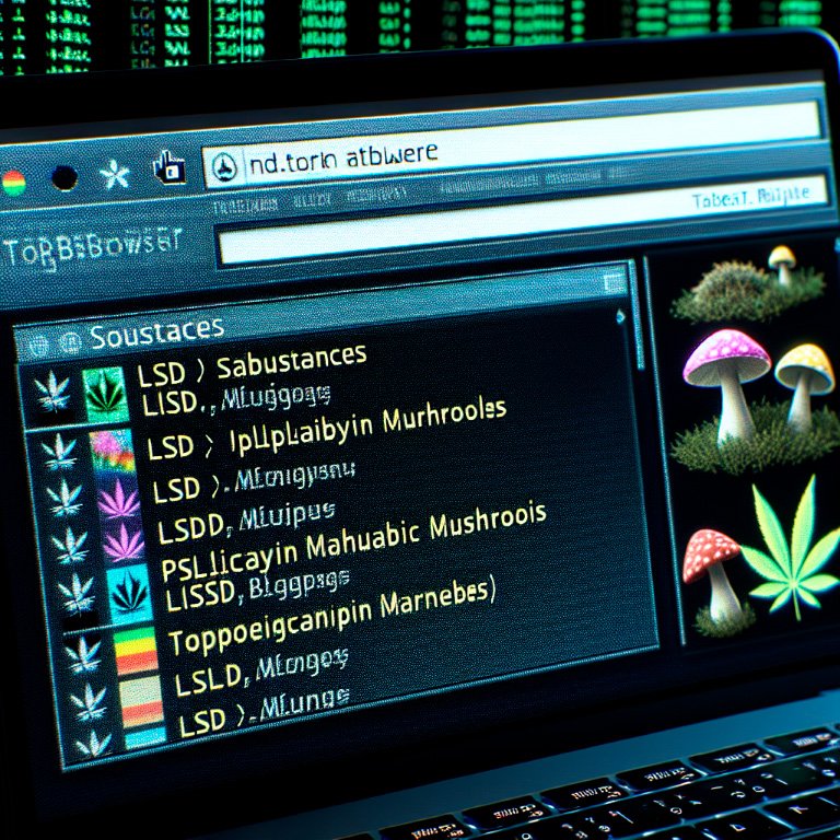darknet links