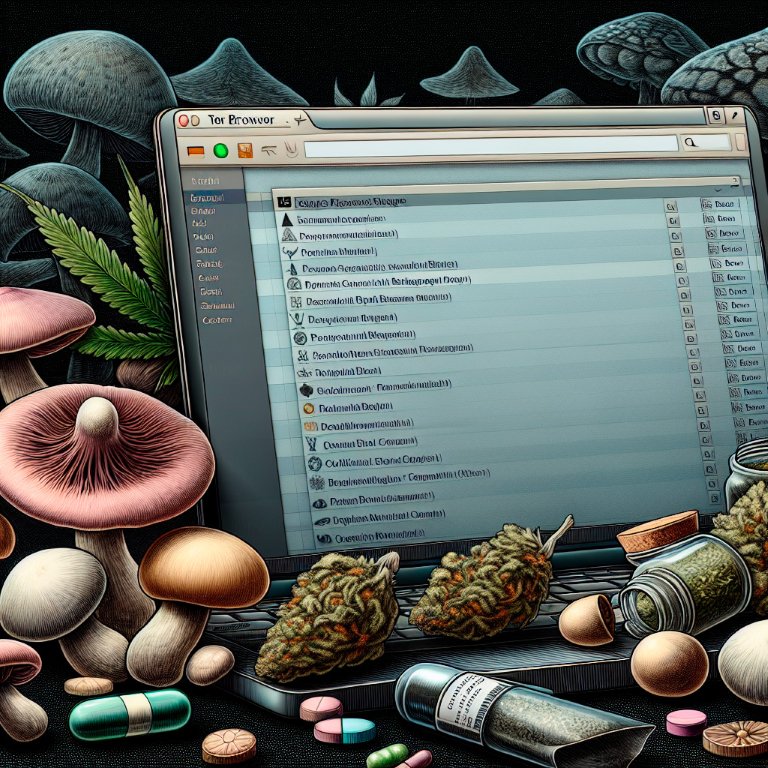 How Reviews Make Darnet Drug Shopping Safer darknet market links