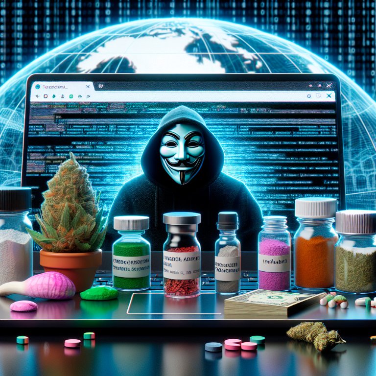 darknet market lists