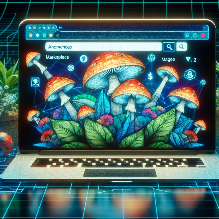 darknet market