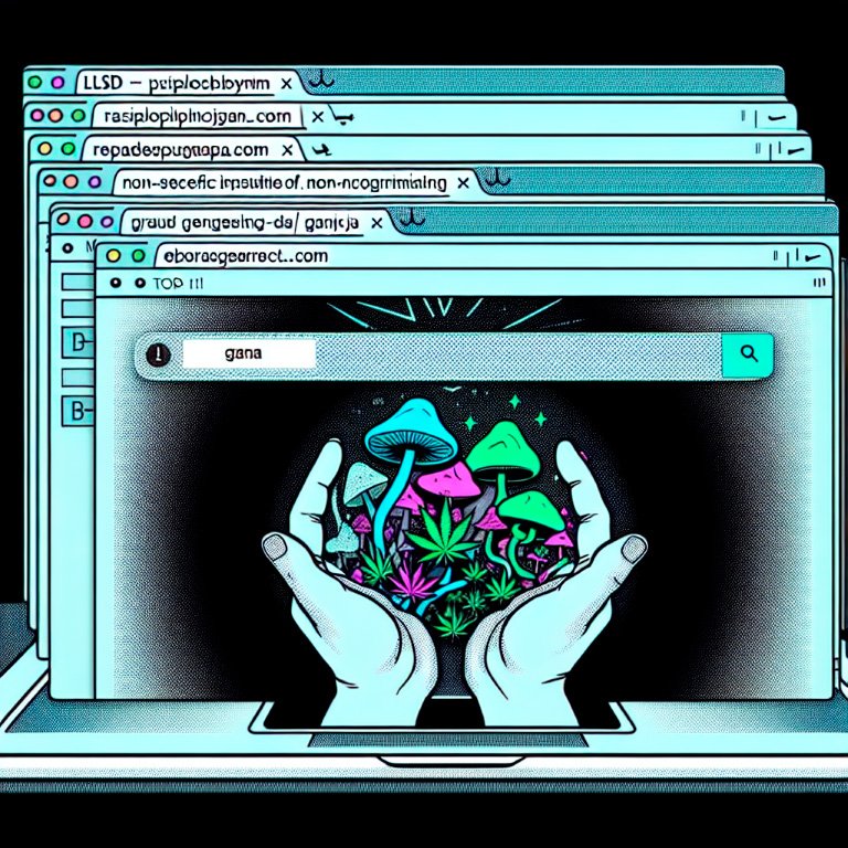 How Darknet Markets Build Trust for Safer Trade darknet marketplace