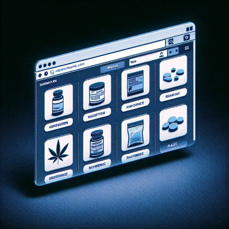 A Diverse Catalog for Every Buyer on the Darknet darknet markets 2025