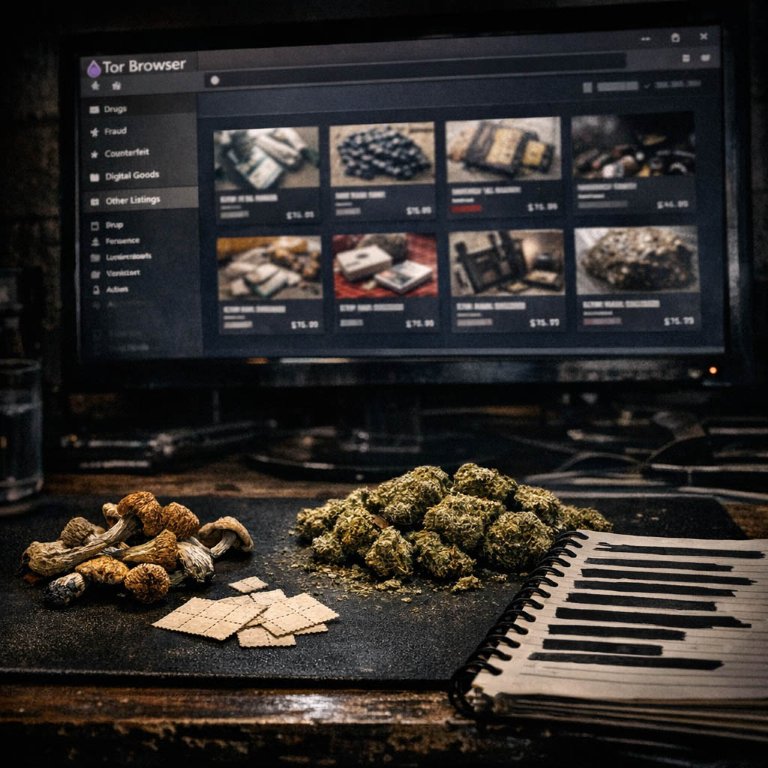 Find Working Darknet Markets on Forums and Link Lists darknet markets links