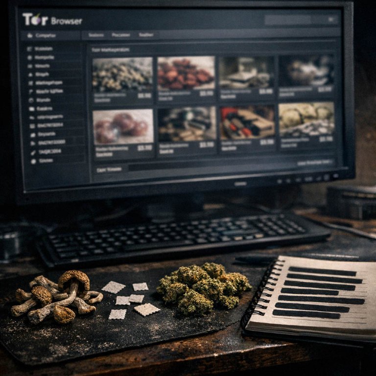 How Crypto Tools Keep Darknet Trade Safe and Open darknet markets onion