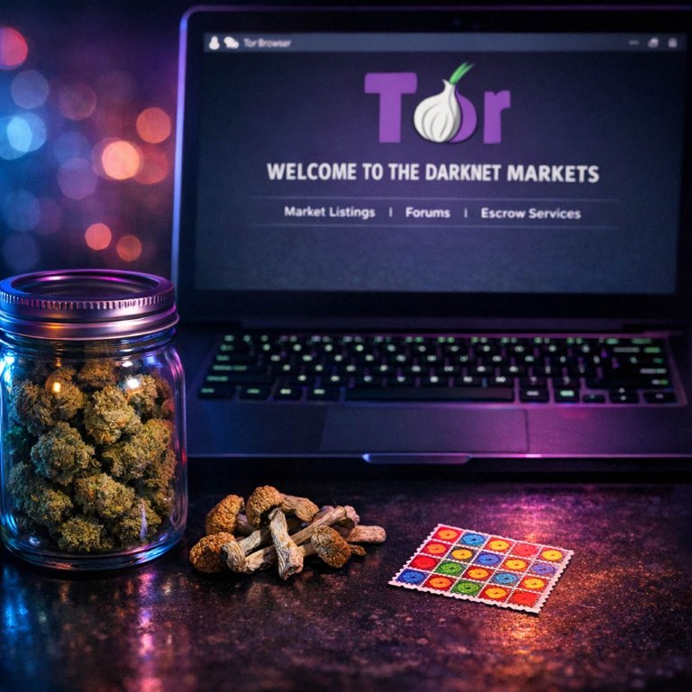 How Reputation Systems Make Darnet Drug Trade Safer darknet markets onion