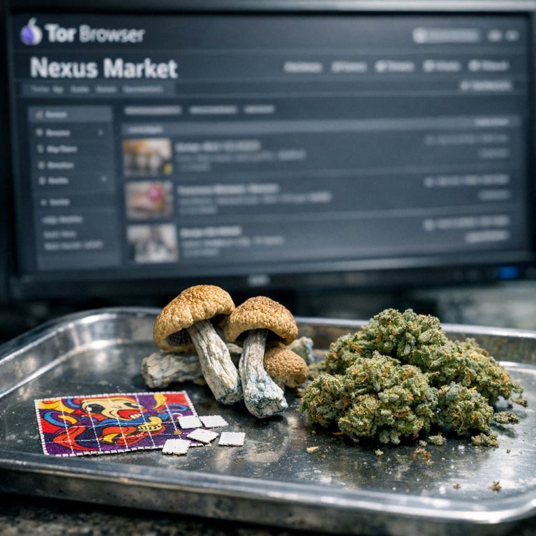darknet markets url