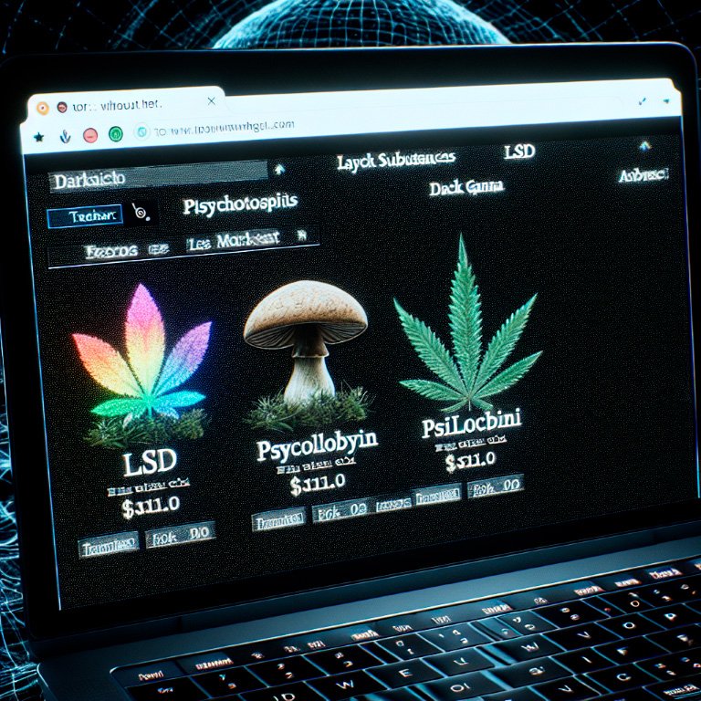 darknet markets