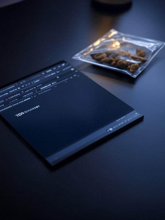 darknet markets