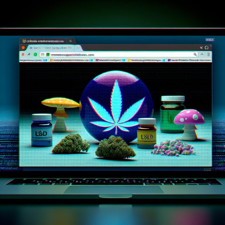 darknet site