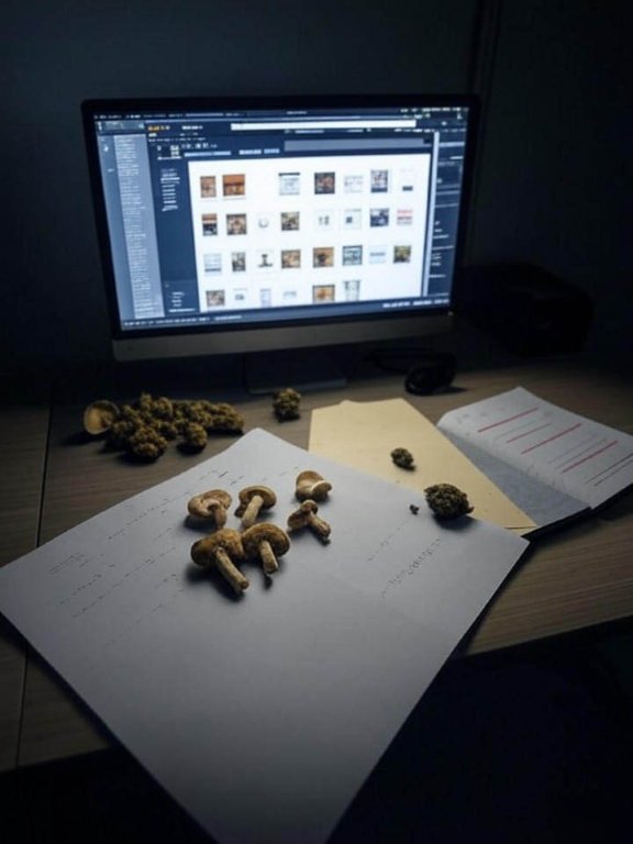 darknet site