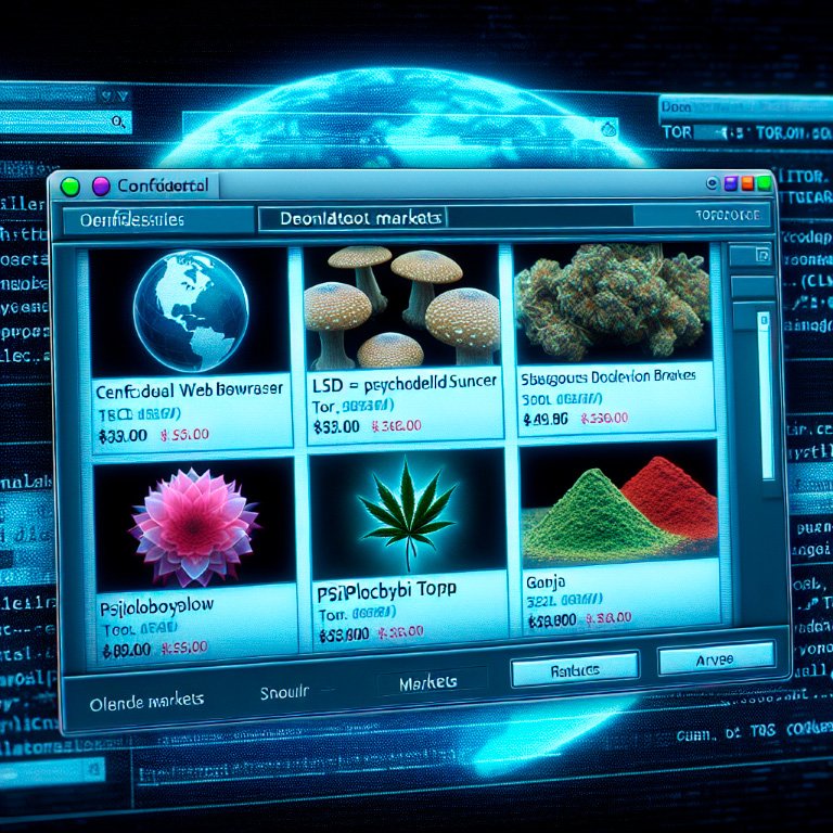 How Escrow Makes Darknet Trade Safe for Everyone darknet sites