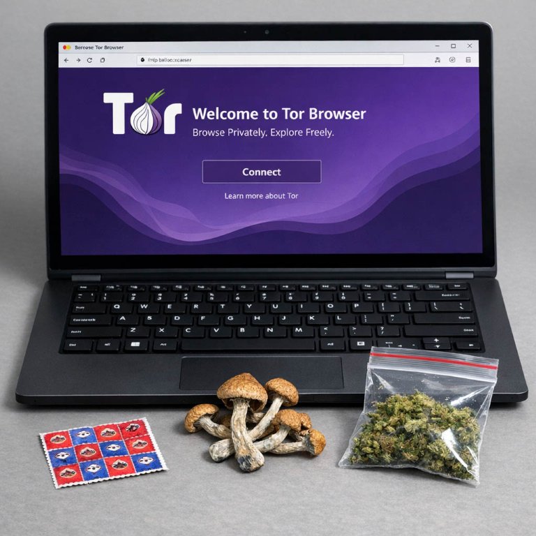 How Darknet Markets Build Trust and Quality darknet websites