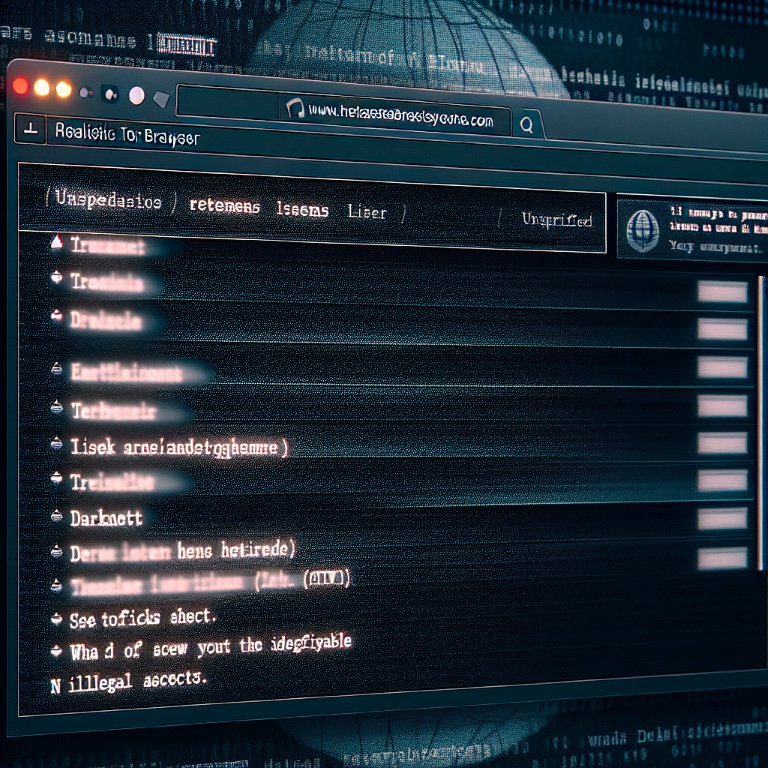nexus darknet market