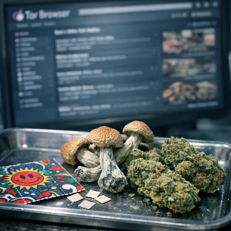 How Escrow and Feedback Make Darnet Drug Trading Safer nexus darknet shop