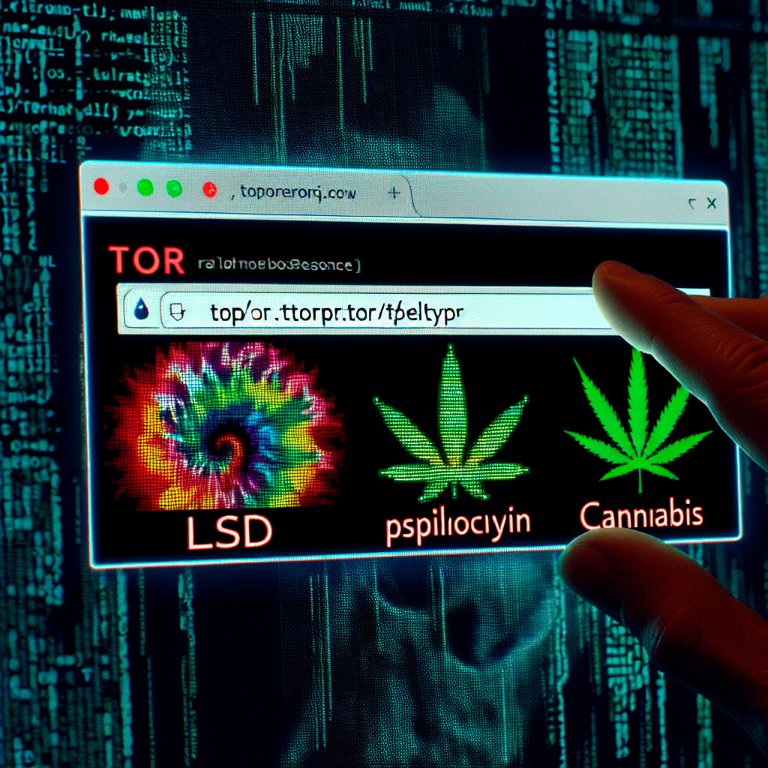 How the Darknet nexus darknet url