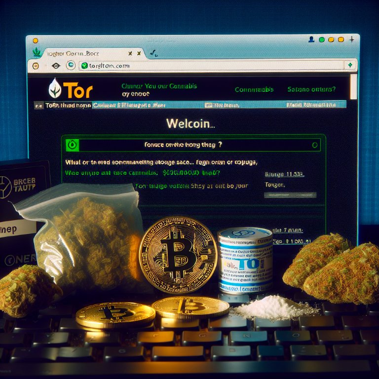 nexus market url