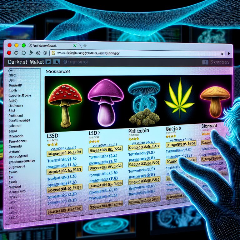 Secure Trading on the Darknet: How Encryption Protects Deals and Payments nexus official link