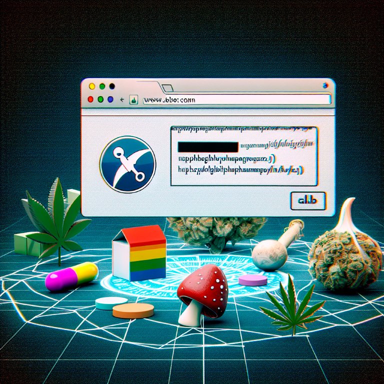 How Darknet Markets Smoothly Connect Buyers and Sellers nexus official site