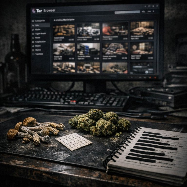 How Nexus Escrow Makes Every Drug Trade Final and Secure nexus onion mirror