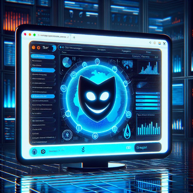 Safe and Easy Shopping on the Darknet nexus site official link
