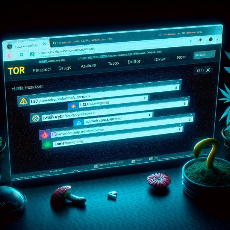 nexus url