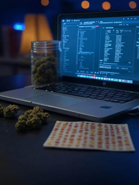 tor drug market